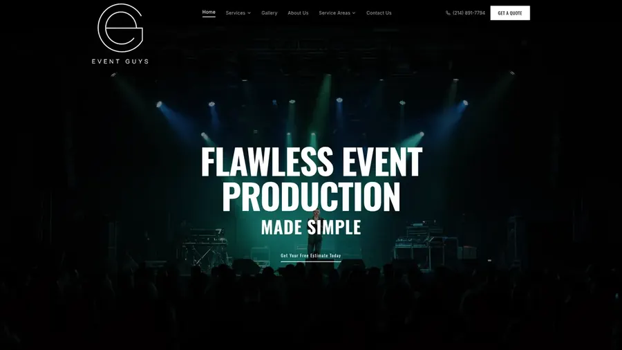 Event Guys LLC
