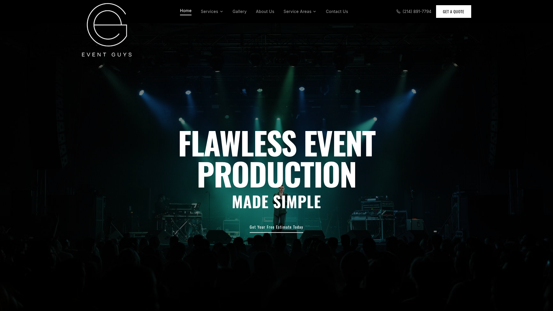 Event Guys LLC
